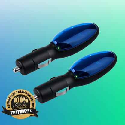 FuelOptimizer